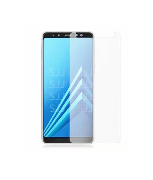 Защитное стекло Samsung Galaxy A8 2018